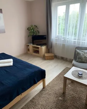 Verandi Vendeghaz * Matraszentimre