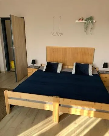 Verandi Vendeghaz Apartment Matraszentimre