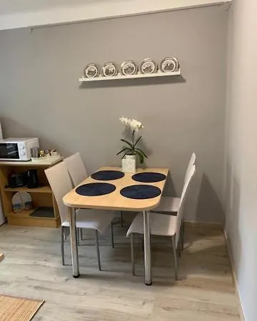 Verandi Vendeghaz Apartment *