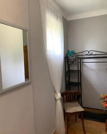 Verandi Vendeghaz *