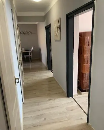Verandi Vendeghaz Matraszentimre