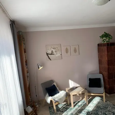 Apartment Verandi Vendeghaz *
